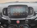 Fiat 500 1,2 Fire 70 Lounge Schwarz - thumbnail 17