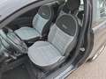 Fiat 500 1,2 Fire 70 Lounge Schwarz - thumbnail 11