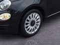 Fiat 500 1,2 Fire 70 Lounge Schwarz - thumbnail 8