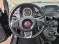 Fiat 500 1,2 Fire 70 Lounge Schwarz - thumbnail 14