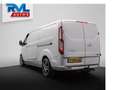 Ford Transit Custom 340 2.0 TDCI L2H2 Trekhaak Navigatie Camera Origin Zilver - thumbnail 3