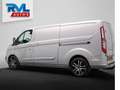 Ford Transit Custom 340 2.0 TDCI L2H2 Trekhaak Navigatie Camera Origin Zilver - thumbnail 18