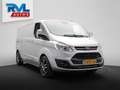 Ford Transit Custom 340 2.0 TDCI L2H2 Trekhaak Navigatie Camera Origin Zilver - thumbnail 4