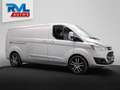 Ford Transit Custom 340 2.0 TDCI L2H2 Trekhaak Navigatie Camera Origin Zilver - thumbnail 23