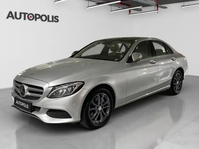 Mercedes-Benz C 200 Classe C 200 CGI