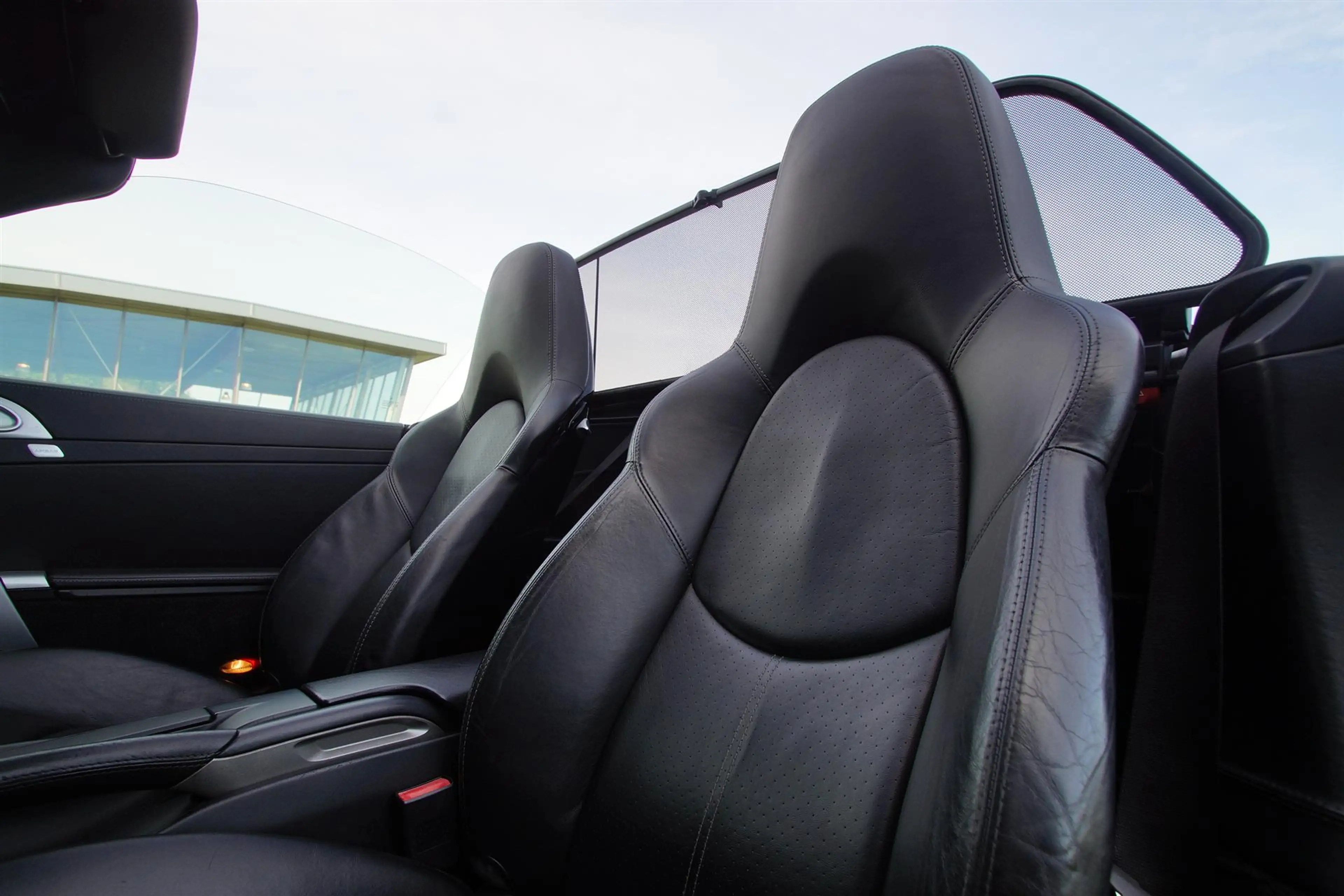 Porsche 997 997 3.8 4S NL-Geleverd*Galvano-uitvoering*Sport-ch — photo 5