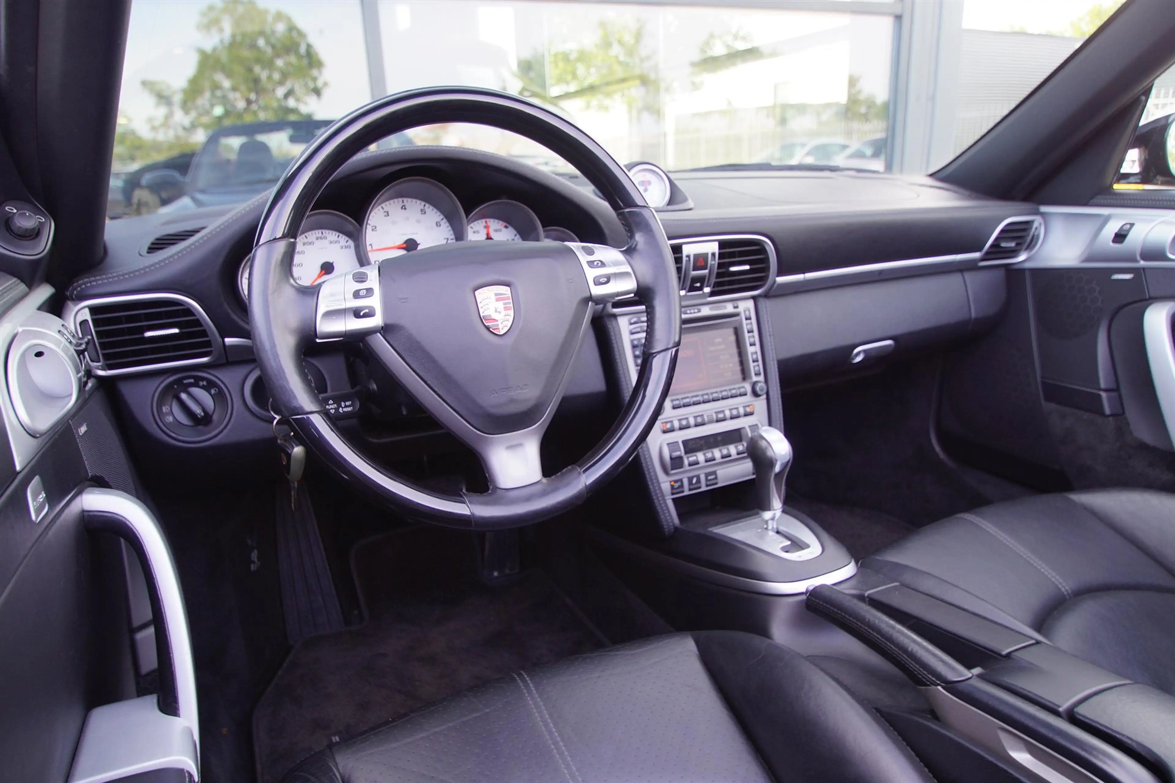Porsche 997 997 3.8 4S NL-Geleverd*Galvano-uitvoering*Sport-ch — photo 2