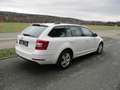 Skoda Octavia Ambition Weiß - thumbnail 3