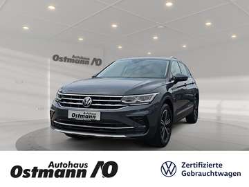 2.0 TDI BMT Elegance MATRIX PLA AHK ACC
