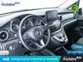 Mercedes-Benz V 220 220d Largo Azul - thumbnail 14
