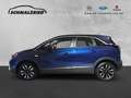 Opel Crossland Elegance LED Apple CarPlay Android Auto Mehrzonenk Blau - thumbnail 2