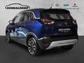 Opel Crossland Elegance LED Apple CarPlay Android Auto Mehrzonenk Blau - thumbnail 3