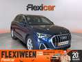 Audi Q3 35 TDI S line S tronic 110kW Azul - thumbnail 1