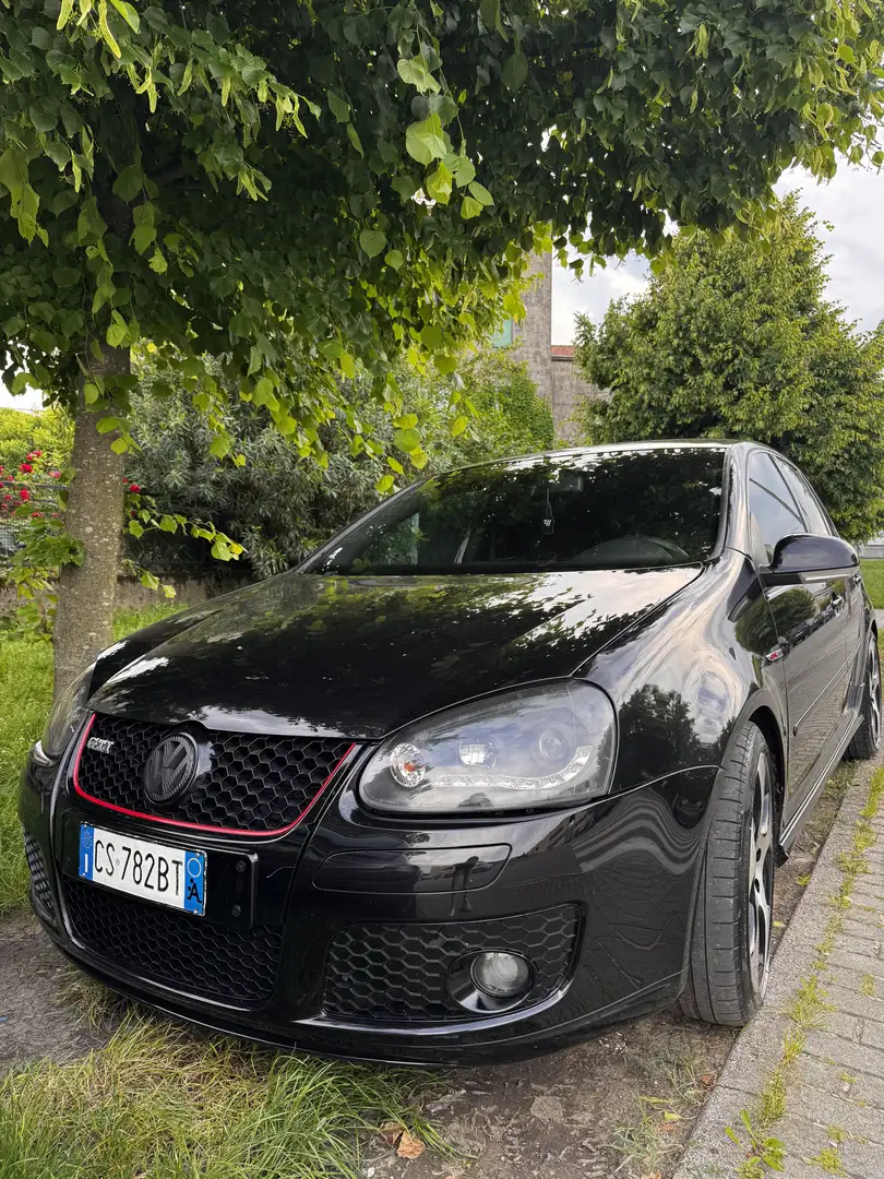 Volkswagen Golf GTI 5p 2.0 tfsi - 1