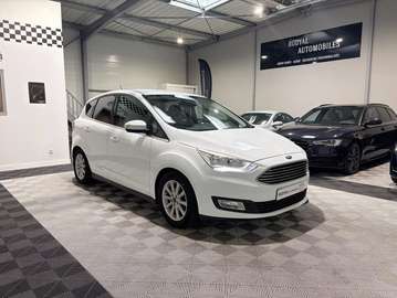 II (CEU) Phase 2 1.0 Ti-VCT 12V EcoBoost S&S 100 cv TITANIUM