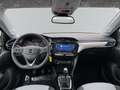 Opel Corsa Edition 1.2 DIT Klima PDC LED SHZ LHZ DAB BT USB Schwarz - thumbnail 8