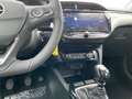 Opel Corsa Edition 1.2 DIT Klima PDC LED SHZ LHZ DAB BT USB Schwarz - thumbnail 10