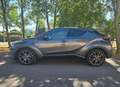 Toyota C-HR 1,8 Hybrid C-HIC 2WD Grau - thumbnail 8