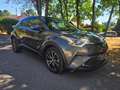 Toyota C-HR 1,8 Hybrid C-HIC 2WD Grau - thumbnail 3