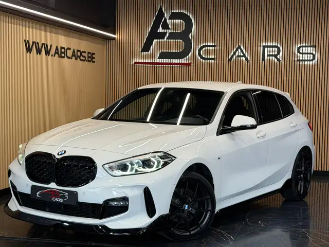 BMW 1er