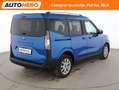 Ford Tourneo Courier 1.0 Ecoboost Titanium Azul - thumbnail 6