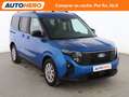 Ford Tourneo Courier 1.0 Ecoboost Titanium Azul - thumbnail 8