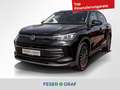 Volkswagen Tiguan 1.5 eTSI Life DSG/Matrix/ACC/Navi/RearView Schwarz - thumbnail 1