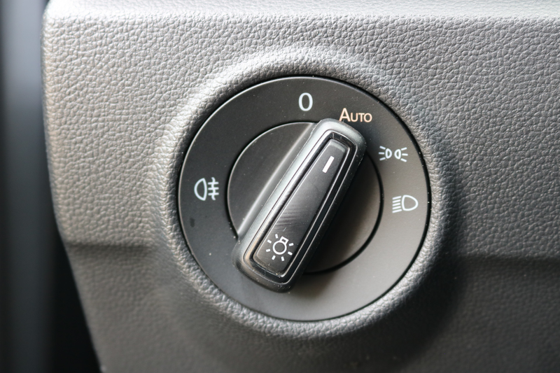 Volkswagen T-Roc 1.0 TSI Style Xenon Alcantara Virtual cockpit Navi — photo 14
