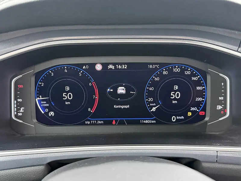 Volkswagen T-Roc 1.0 TSI Style Xenon Alcantara Virtual cockpit Navi — photo 10