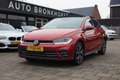 Volkswagen Polo 1.0 TSI R-LINE I AUT I PANO I ACC I CAMERA I CARPL Rouge - thumbnail 1
