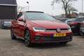 Volkswagen Polo 1.0 TSI R-LINE I AUT I PANO I ACC I CAMERA I CARPL Rouge - thumbnail 4