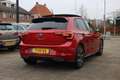 Volkswagen Polo 1.0 TSI R-LINE I AUT I PANO I ACC I CAMERA I CARPL Rouge - thumbnail 2