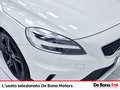 Volvo V40 2.0 d2 r-design Bianco - thumbnail 17