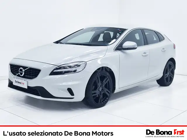Volvo V40 2.0 d2 r-design