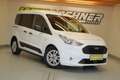 Ford Tourneo Connect 1.5 TDCi "TEMPOMAT*beh-WSS*USB*FREISPR*PDC" Weiß - thumbnail 3