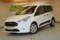 Ford Tourneo Connect 1.5 TDCi "TEMPOMAT*beh-WSS*USB*FREISPR*PDC" Weiß - thumbnail 8