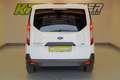 Ford Tourneo Connect 1.5 TDCi "TEMPOMAT*beh-WSS*USB*FREISPR*PDC" Weiß - thumbnail 5