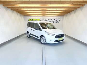 1.5 TDCi "TEMPOMAT*beh-WSS*USB*FREISPR*PDC"