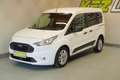Ford Tourneo Connect 1.5 TDCi "TEMPOMAT*beh-WSS*USB*FREISPR*PDC" Weiß - thumbnail 11