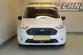 Ford Tourneo Connect 1.5 TDCi "TEMPOMAT*beh-WSS*USB*FREISPR*PDC" Weiß - thumbnail 9
