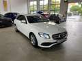 Mercedes-Benz E 220 d T 4M Avantgarde/LED/RFK/NAV/STHZG/ Weiß - thumbnail 3