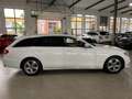 Mercedes-Benz E 220 d T 4M Avantgarde/LED/RFK/NAV/STHZG/ Weiß - thumbnail 4