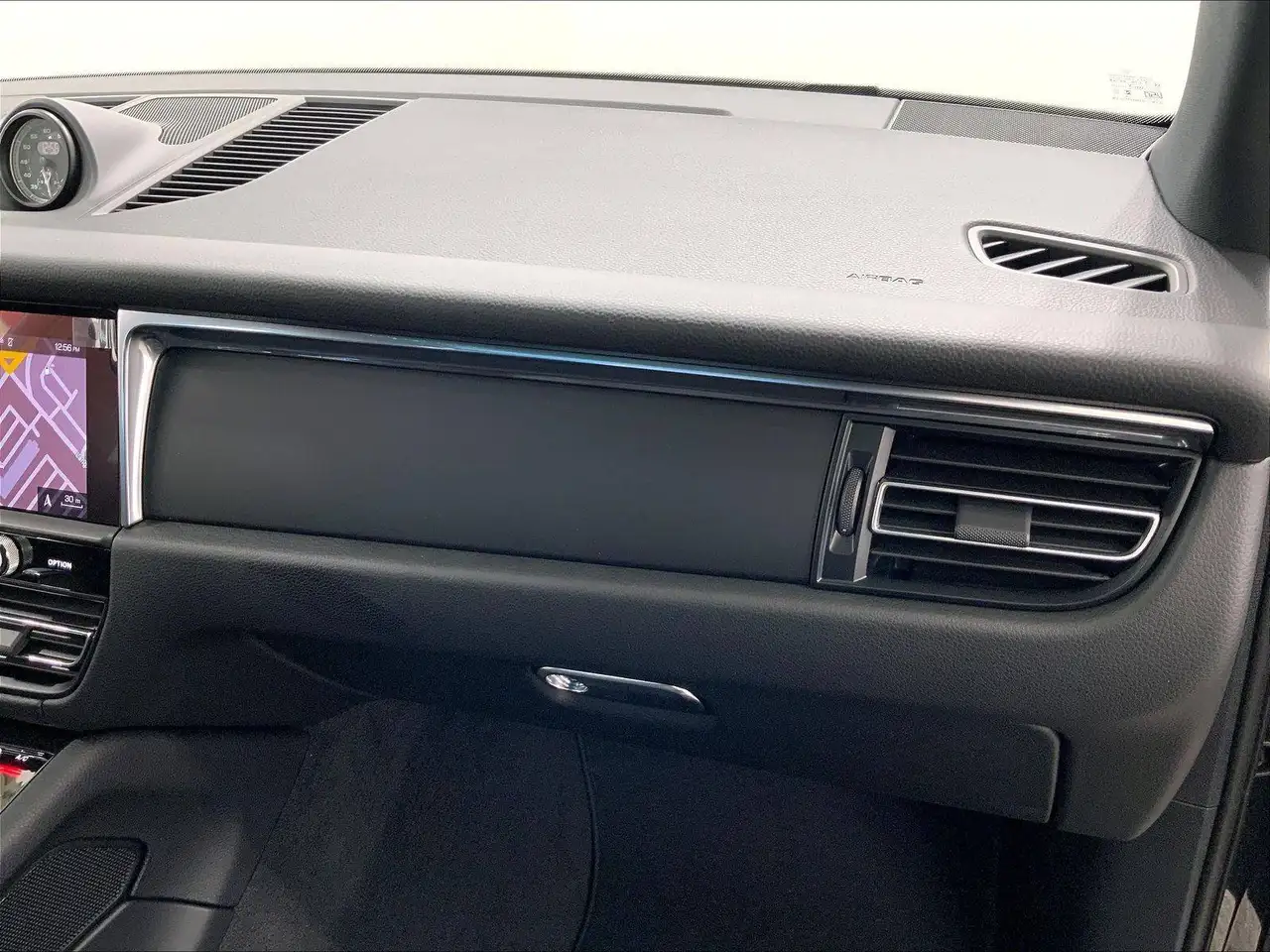 Porsche Macan fotografie Porsche Macan