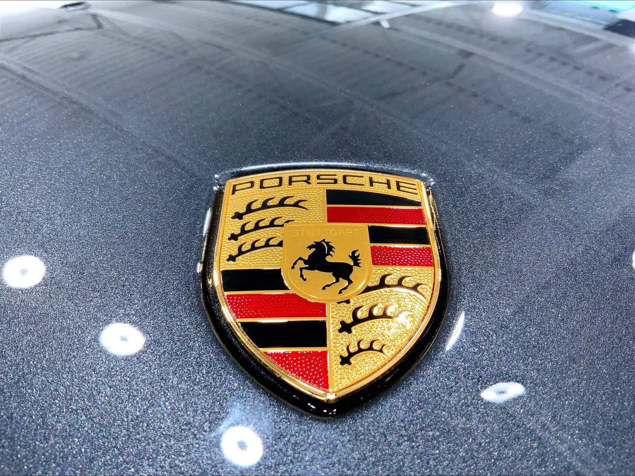 Porsche Macan fotografie Porsche Macan
