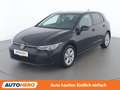 Volkswagen Golf 1.0 TSI Life Schwarz - thumbnail 1