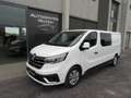 Renault Trafic DC Grand Confort 170EDC Blanc - thumbnail 2