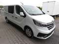 Renault Trafic DC Grand Confort 170EDC Blanc - thumbnail 4
