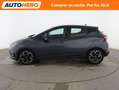 Nissan Micra IG-T Acenta CVT 100 Gris - thumbnail 3