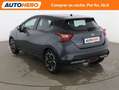 Nissan Micra IG-T Acenta CVT 100 Gris - thumbnail 4