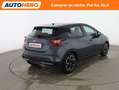 Nissan Micra IG-T Acenta CVT 100 Gris - thumbnail 6